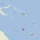 Image for article titled Australian geologists prove that a South Pacific island does not exist